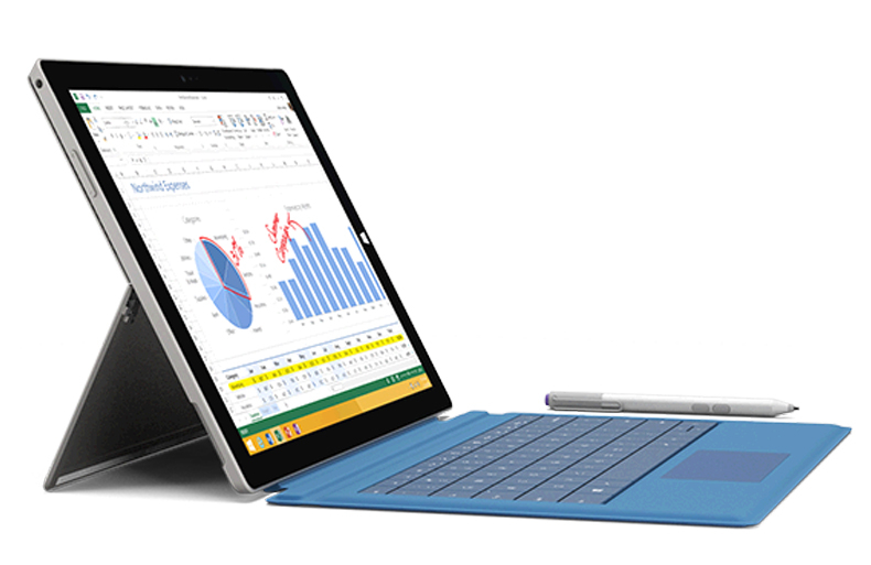 微軟Surface Pro 3筆記本u盤(pán)啟動(dòng)BIOS設(shè)置教程