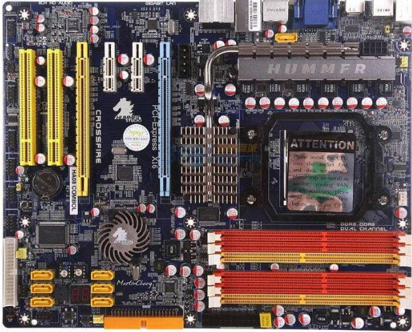 捷波主板電腦怎么用韓博士U盤重裝win7系統