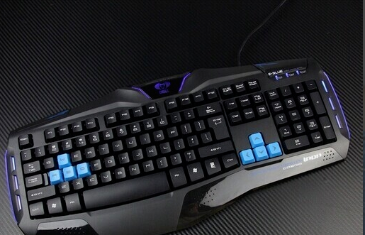 電腦鼠標亂動的原因及解決辦法介紹