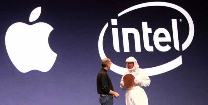 Intel CPU架構漏洞:打補丁損失30%性能 Intel CPU架構漏洞:打補丁損失30%性能