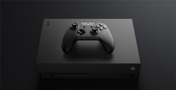 微軟Xbox One X性能堪比游戲專用PC 微軟Xbox One X性能堪比游戲專用PC