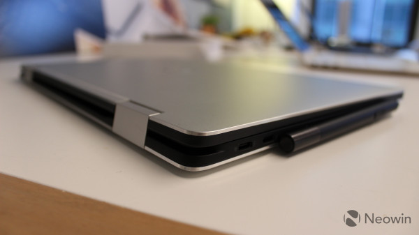 戴爾XPS 15(2018)Windows 10筆記本上手評(píng)測(cè) 戴爾XPS 15(2018)Windows 10筆記本上手評(píng)測(cè)