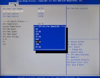 uefi設置u盤啟動 uefi模式u盤啟動