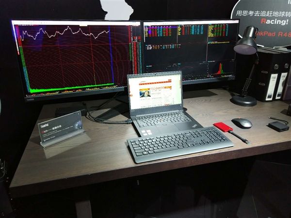 聯想發布可定制化ThinkPad R480商務本 聯想發布可定制化ThinkPad R480商務本
