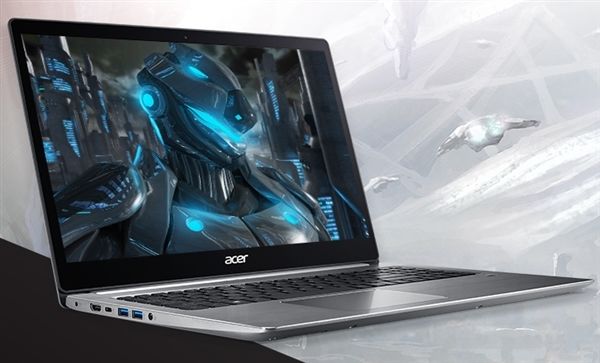 宏碁蜂鳥Swift 3輕薄本國內首發 宏碁蜂鳥Swift 3輕薄本國內首發