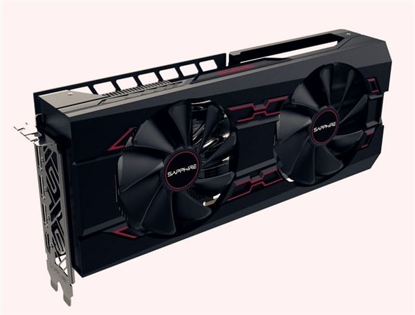 新一代小鋼炮AMD Vega Nano現身 新一代小鋼炮AMD Vega Nano現身