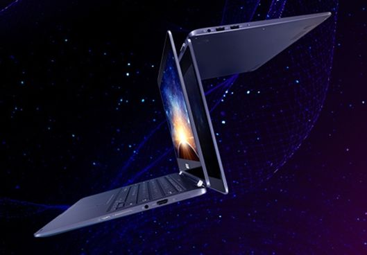 華碩暢370驍龍835筆記本發(fā)布 華碩暢370驍龍835筆記本發(fā)布