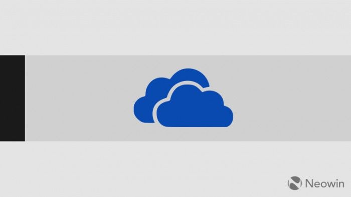OneDrive同步客戶端改進 OneDrive同步客戶端改進