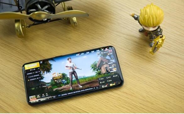 玩手機游戲要用驍龍845 玩手機游戲要用驍龍845