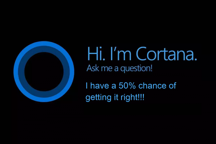 Cortana全新改版界面已向Windows 10 1803版本推送 Cortana全新改版界面已向Windows 10 1803版本推送
