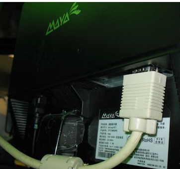 電腦花屏問題解決教程 電腦花屏問題解決教程