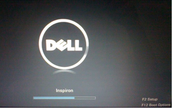 戴爾筆記本一鍵bios設(shè)置U盤啟動方法 戴爾筆記本一鍵bios設(shè)置U盤啟動方法