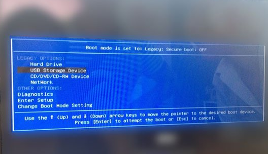 戴爾筆記本一鍵bios設(shè)置U盤啟動方法 戴爾筆記本一鍵bios設(shè)置U盤啟動方法