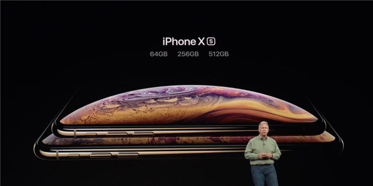 存儲(chǔ)是最賺錢的iPhone特性,蘋果是這么做的 存儲(chǔ)是最賺錢的iPhone特性,蘋果是這么做的