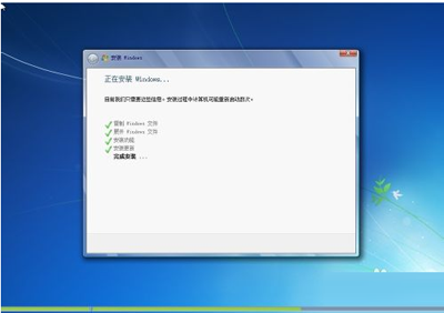 電腦xp系統升級重裝win7系統方法 電腦xp系統升級重裝win7系統方法