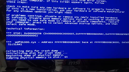 筆記本開不了機(jī)問題詳解 筆記本開不了機(jī)問題詳解