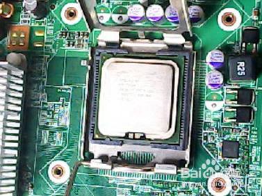 win10電腦cpu更換教程 win10電腦cpu更換教程