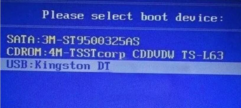 韓博士教你成為重裝系統老司機 韓博士教你成為重裝系統老司機