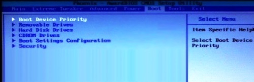 華碩電腦怎么設(shè)置U盤啟動 華碩電腦怎么設(shè)置U盤啟動
