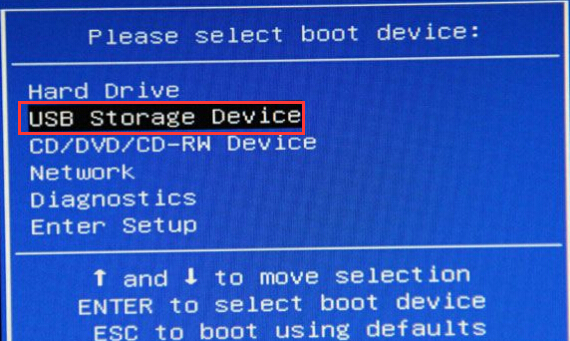 小白怎么用U盤給雷神911筆記本重裝win7系統 小白怎么用U盤給雷神911筆記本重裝win7系統