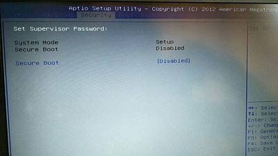雷神911(Intel第八代)如何設置U盤啟動(圖解) 雷神911(Intel第八代)如何設置U盤啟動(圖解)