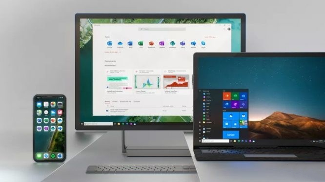 Office 365圖標的重大變化，只是微軟設(shè)計的一小步