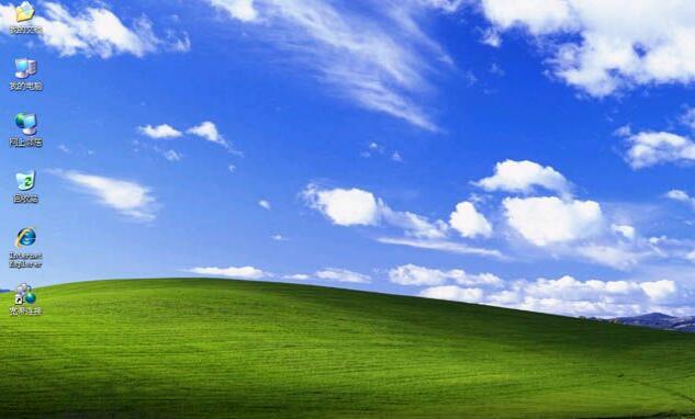 小白在線重裝Surface Laptop2系統教程(xp) 小白在線重裝Surface Laptop2系統教程(xp)