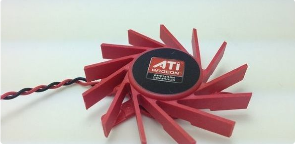 xp系統(tǒng)如何解決顯卡風(fēng)扇不轉(zhuǎn)問(wèn)題 xp系統(tǒng)如何解決顯卡風(fēng)扇不轉(zhuǎn)問(wèn)題