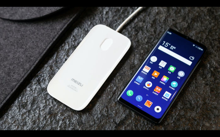 魅族發(fā)布了全球首款真無孔手機(jī):耳機(jī)孔、充電口、卡槽全被取消 魅族發(fā)布了全球首款真無孔手機(jī):耳機(jī)孔、充電口、卡槽全被取消