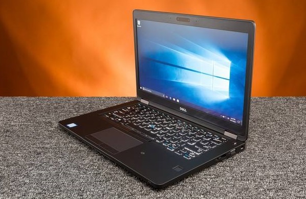 戴爾latitude14 5000筆記本一鍵重裝win8圖文教程 戴爾latitude14 5000筆記本一鍵重裝win8圖文教程