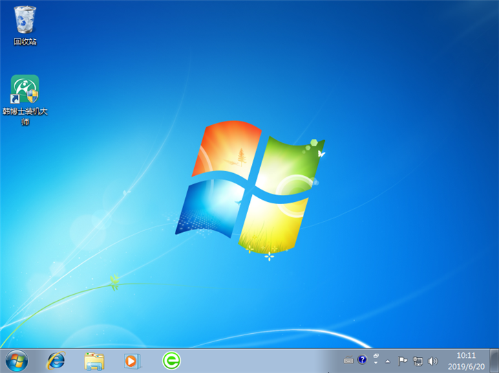 u盤系統重裝win7，海爾凌越gt筆記本u盤重裝win7攻略